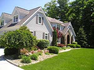 Landscapers and Lawncare Services in Kingman, KS